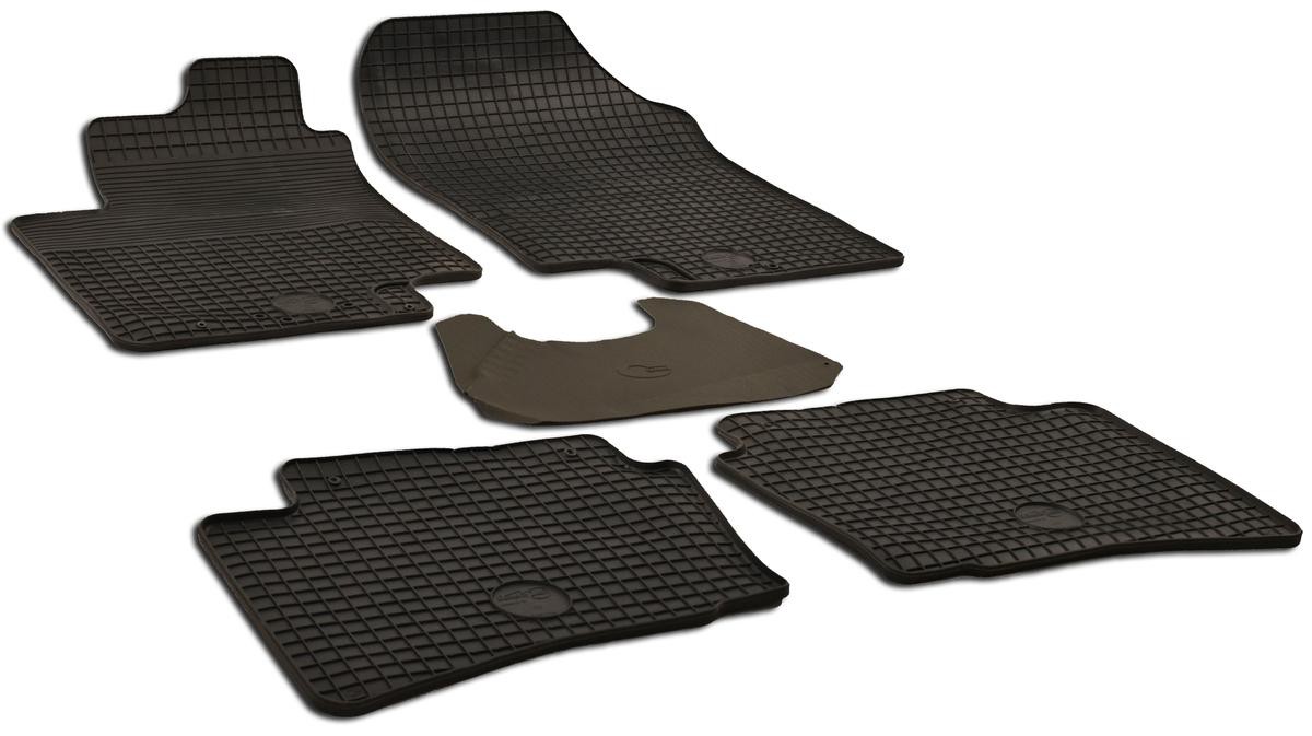 WALSER Floor mats Article number: 50711 cheaply