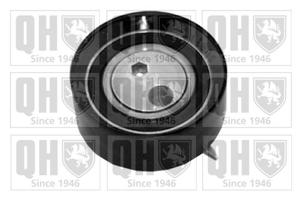 QUINTON HAZELL Timing belt tensioner pulley Article number: QTT892 cheaply