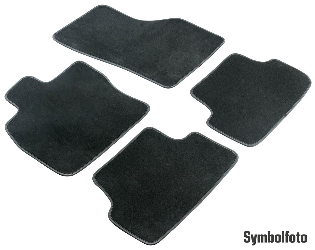 WALSER Floor mats Article number: 80435 cheaply