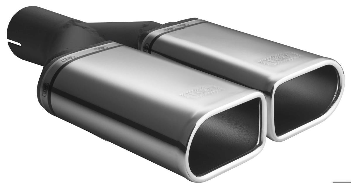 ULTER SPORT Exhaust tip Article number: N2-46/50 cheaply