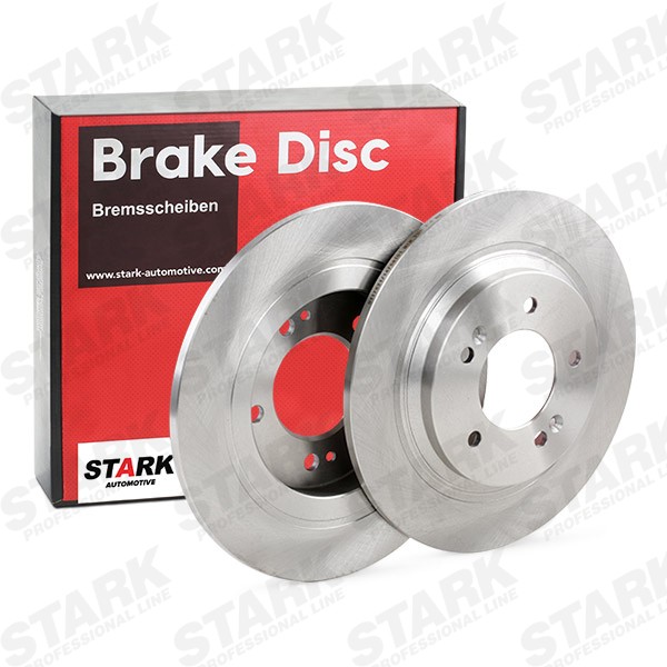 STARK Bremseskive Varenummer: SKBD-0024048 billige