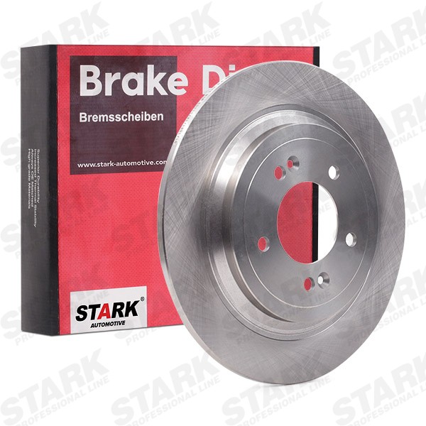 STARK Brake disc Article number: SKBD-0024081 cheaply