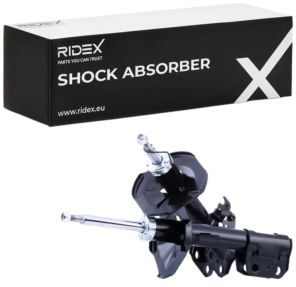 RIDEX Shock absorber Article number: 854S2211 cheaply