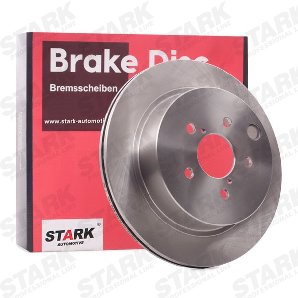 STARK Brake disc Article number: SKBD-0024107 cheaply