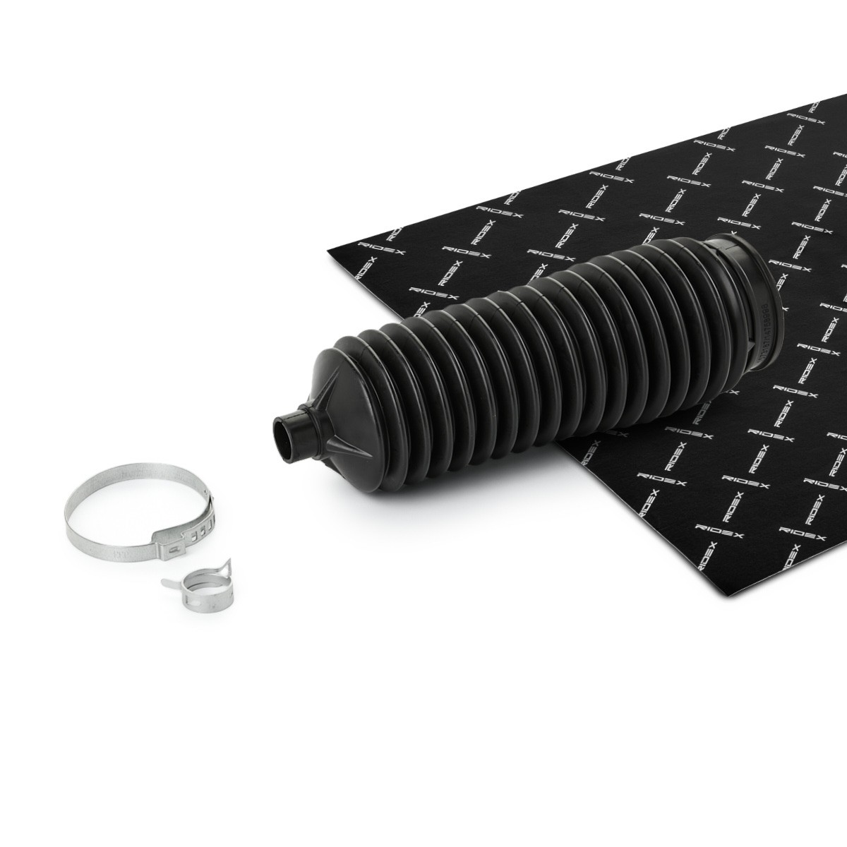 RIDEX Bellow Set, steering Article number: 195B0003 cheaply