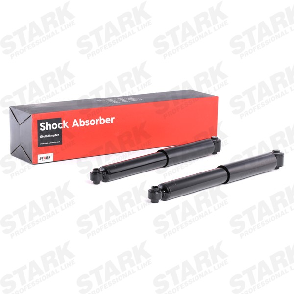 STARK Shock absorber Article number: SKSA-0133345 cheaply