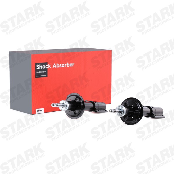 STARK Shock absorber Article number: SKSA-0133347 cheaply