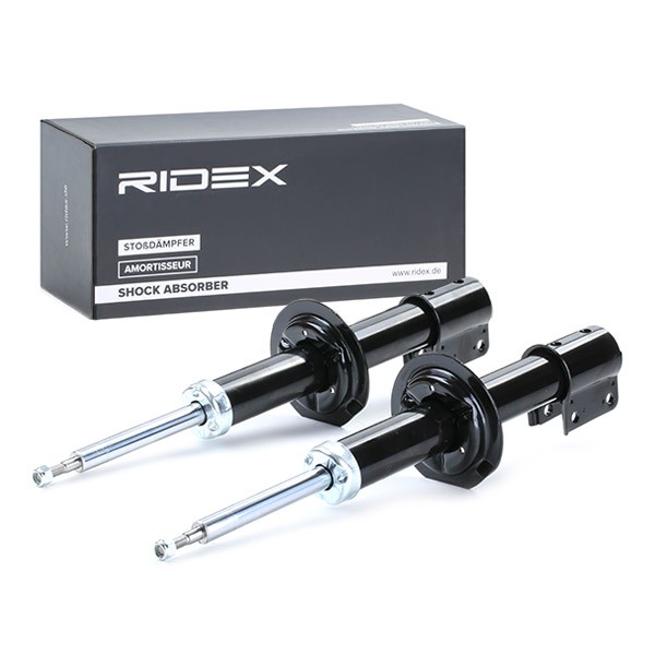 RIDEX Støddæmper Varenummer: 854S2248 billige