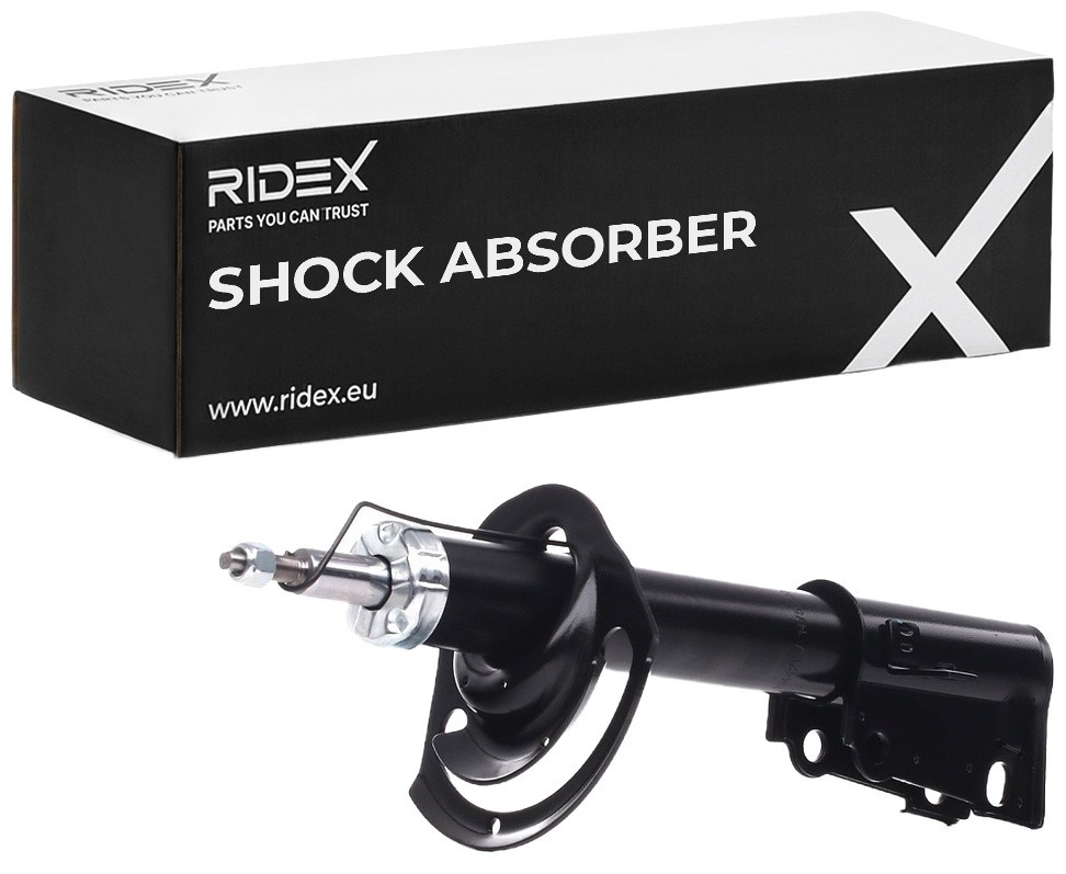 RIDEX Shock absorber Article number: 854S2267 cheaply