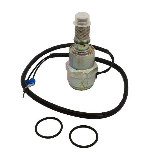 PLANET TECH PL4104 Opritor, injectie TRAFIC 1.9 D 60 CP motor diesel 2001
