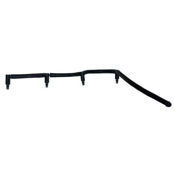 PLANET TECH PL6029 Hose, fuel overflow C5 1.6 HDi (RE9HZC, RE9HYB) 109 PS Diesel 2008