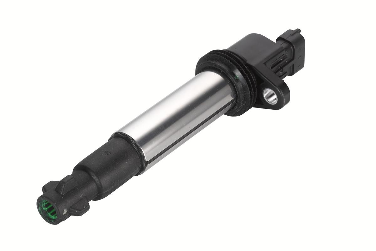 HELLA Ignition coil Article number: 5DA 358 057-421 cheaply