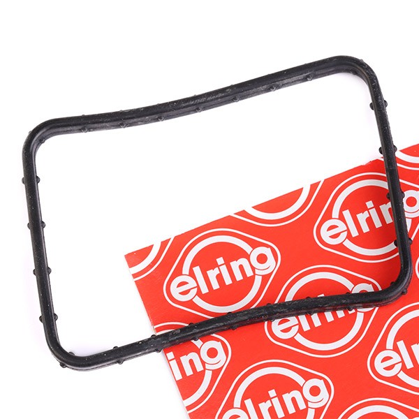 ELRING Thermostat housing gasket Article number: 569.421 cheaply