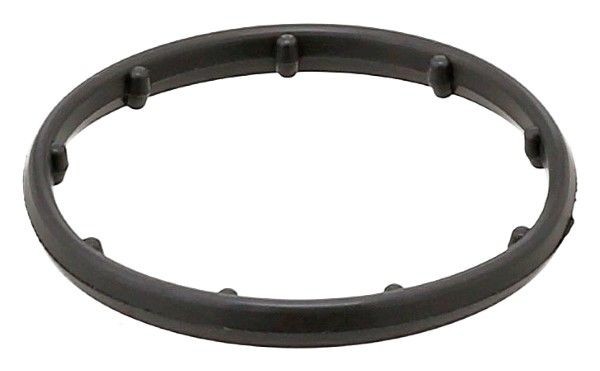 ELRING Oil cooler gasket Article number: 649.830 cheaply
