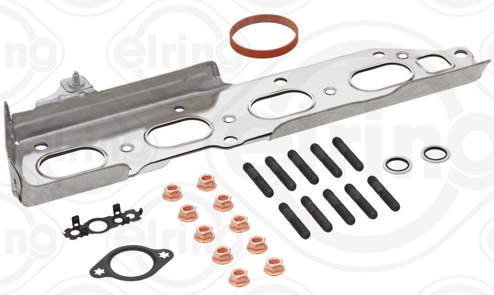 ELRING Mounting Kit, charger Article number: 884.230 cheaply