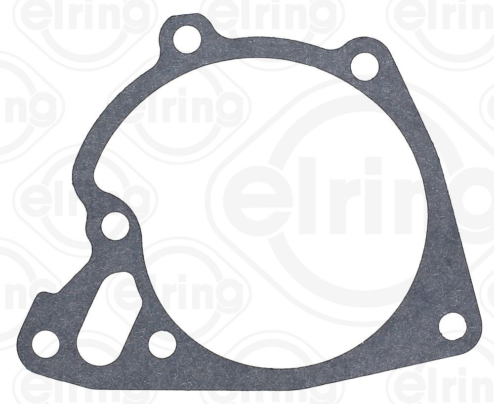 ELRING Gasket, water pump Article number: 908.000 cheaply