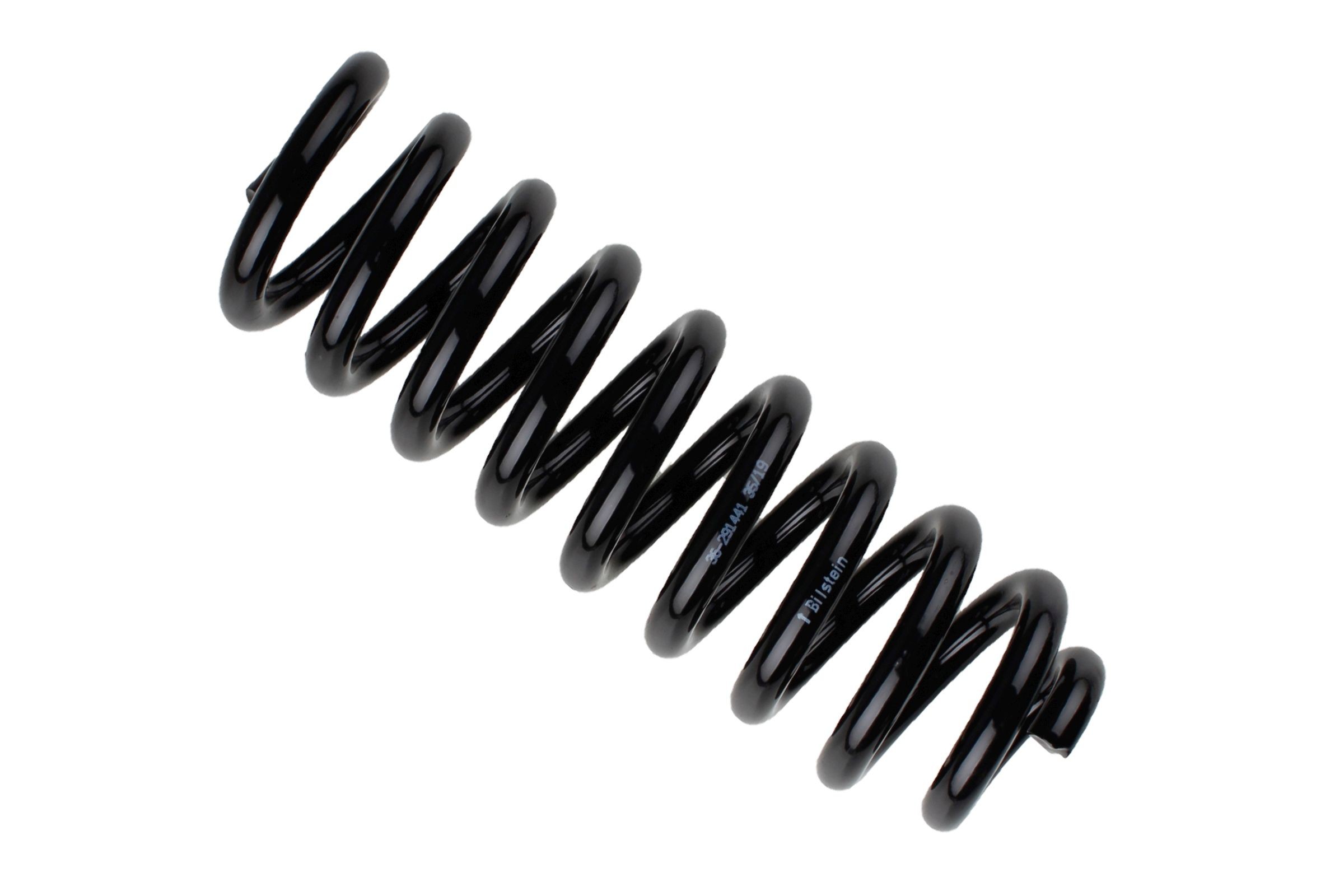 BILSTEIN Coil spring Article number: 36-291441 cheaply