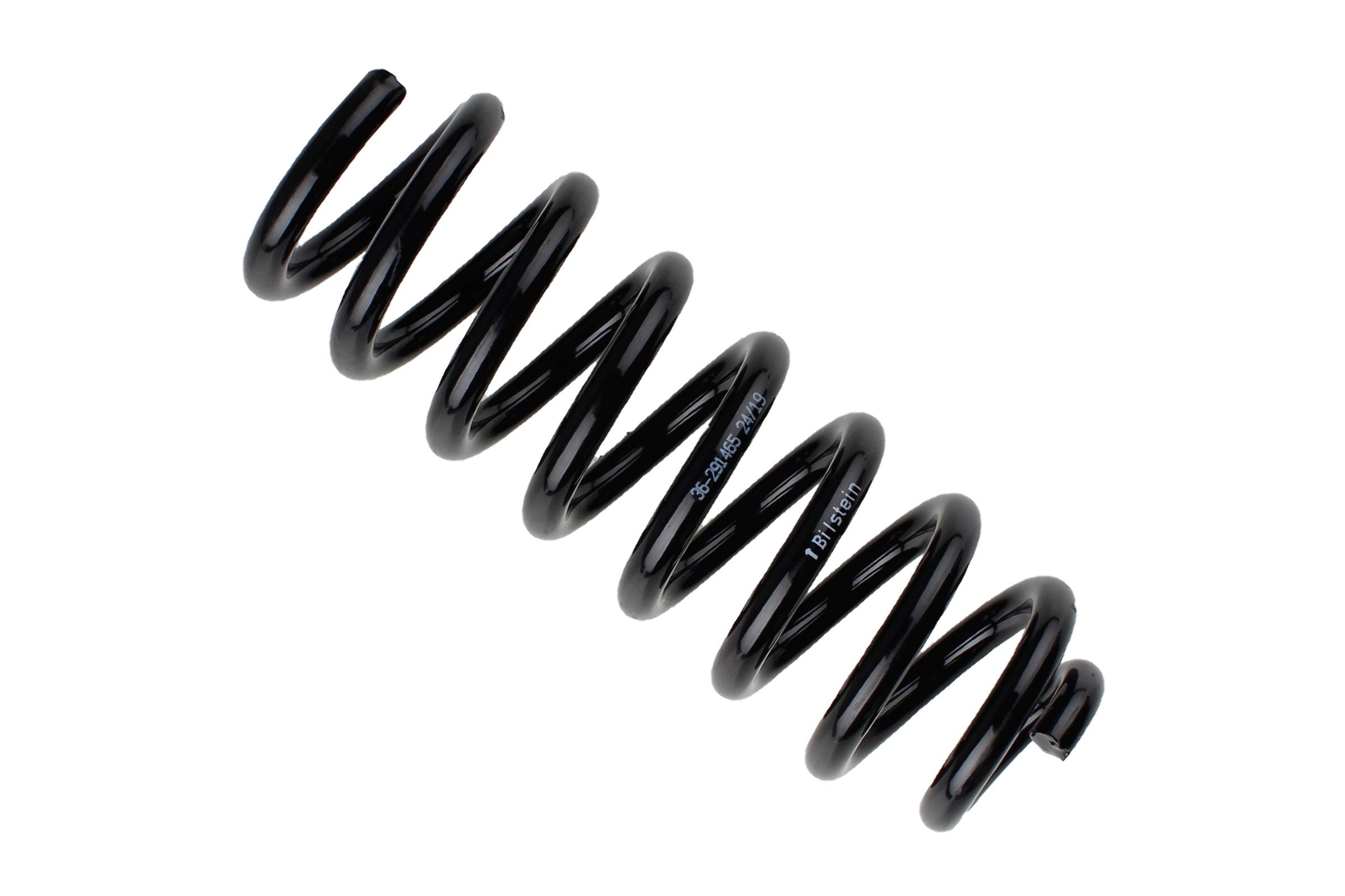 BILSTEIN Coil spring Article number: 36-291465 cheaply
