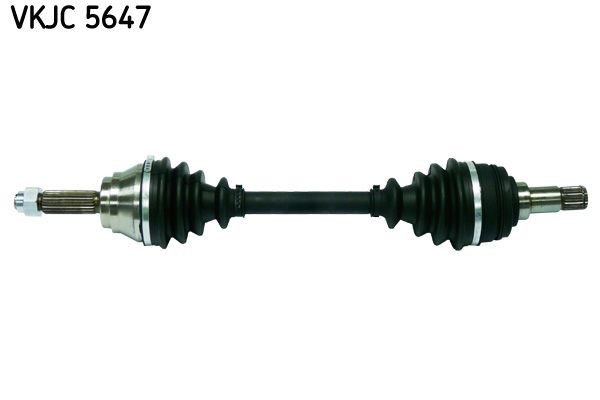SKF Drive shaft Article number: VKJC 5647 cheaply