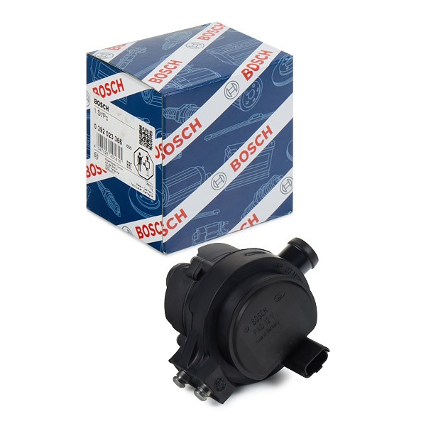 BOSCH Lisaveepump Artikli number: 0 392 023 366 soodsalt