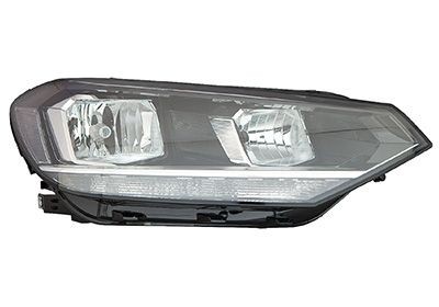 VAN WEZEL Headlight Article number: 5819962 cheaply