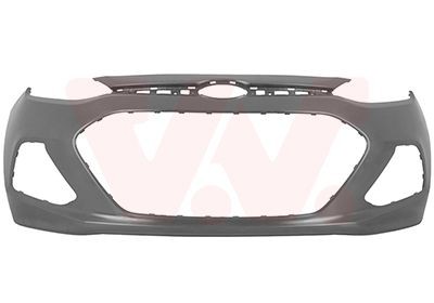VAN WEZEL Bumper Article number: 8249570 cheaply