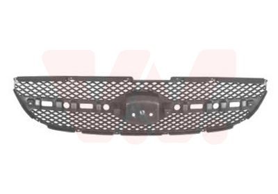 VAN WEZEL Radiator Grille Article number: 8252510 cheaply