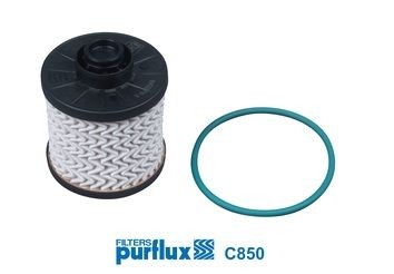 PURFLUX Brændstof-filter Varenummer: C850 billige