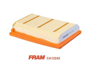 FRAM Air filter Article number: CA12242 cheaply
