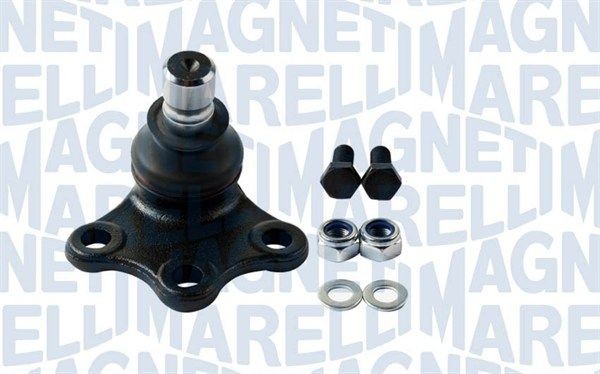 MAGNETI MARELLI 301191618200 Kinnituspoldid, õõtshoob C-ELYSEE 1.6 VTi (DDNFP0, DDNFP6, DDNFP9) 115 HP Bensiin
