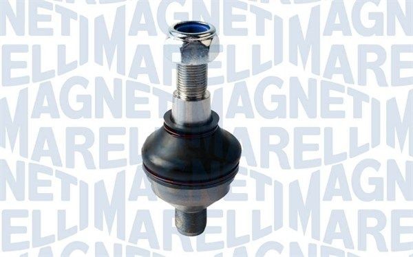 MAGNETI MARELLI 301191618280 Fastening Bolts, control arm Daily 2.8 35 S 11,35 C 11 106 PS Diesel 2009