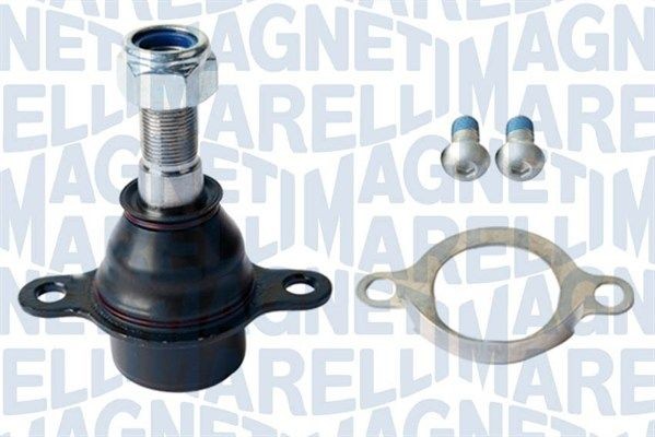 MAGNETI MARELLI 301191618470 Monteringsbolt, bærearm TRANSIT 2.2 TDCi RWD 135 HK Diesel