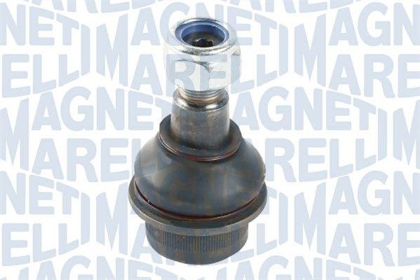 MAGNETI MARELLI 301191618840 Fastening Bolts, control arm LT 2.3 143 PS Petrol 2006