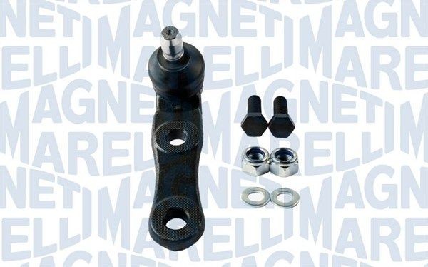 MAGNETI MARELLI 301191619280 Kinnituspoldid, õõtshoob CORSA 1.5 TD (F08, F68, M68) 67 HP Diisel 2002