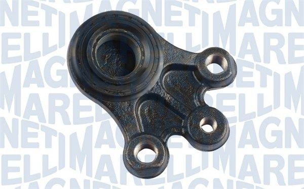 MAGNETI MARELLI Fastening Bolts, control arm Article number: 301191619350 cheaply