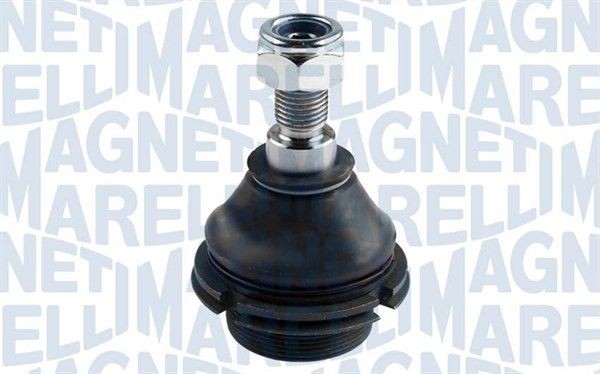 MAGNETI MARELLI 301191619360 Fastening Bolts, control arm C5 2.0 HDi 136 PS Diesel 2008