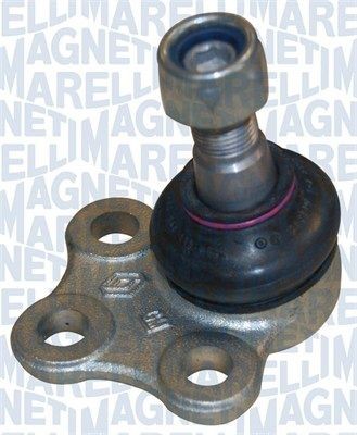 MAGNETI MARELLI 301191619550 Kinnituspoldid, õõtshoob VIVARO 1.9 DI (F7, J7, A07) 80 HP Diisel