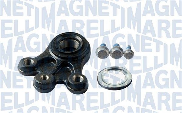 MAGNETI MARELLI Fastening Bolts, control arm Article number: 301191619960 cheaply