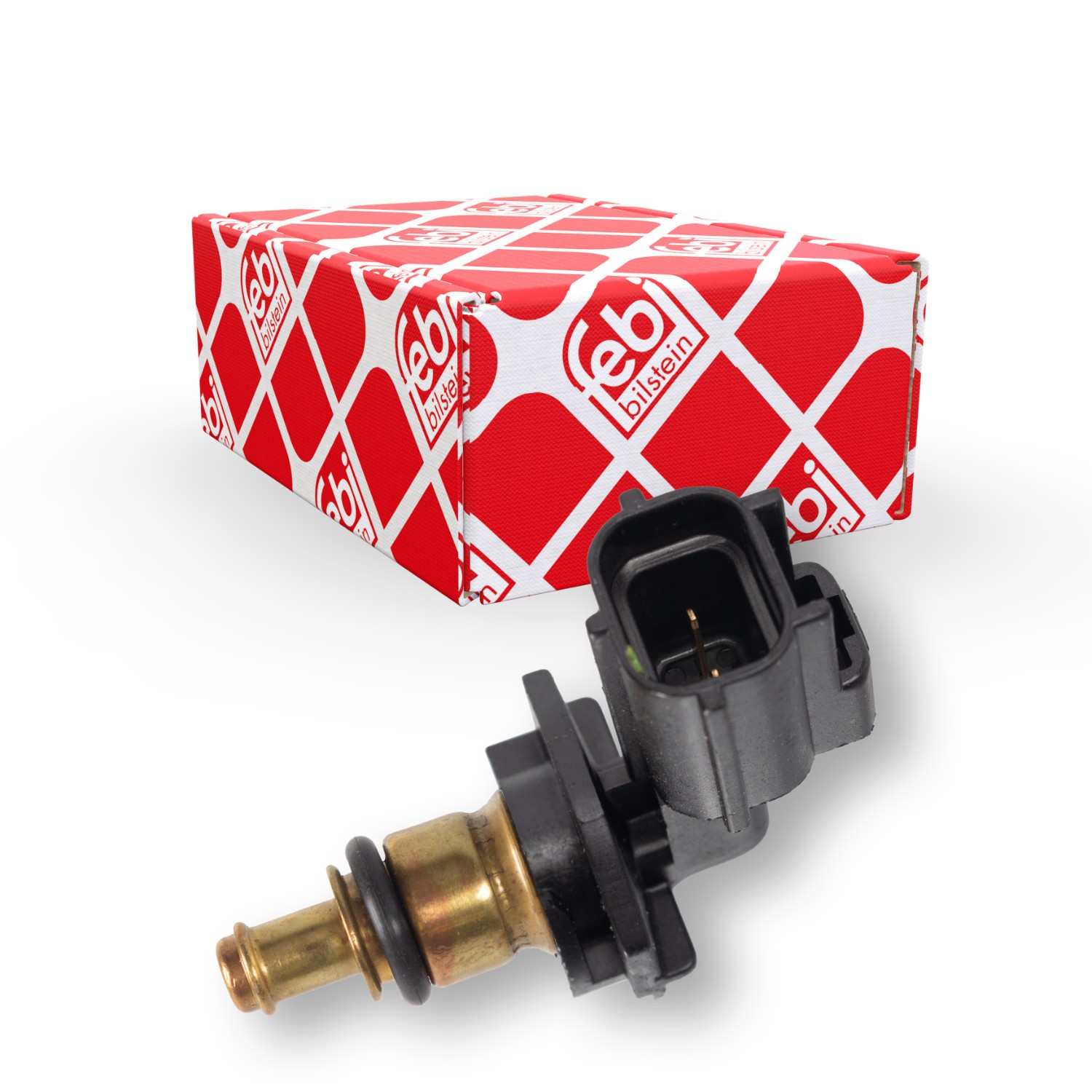 FEBI BILSTEIN Sensor, coolant temperature Article number: 106734 cheaply