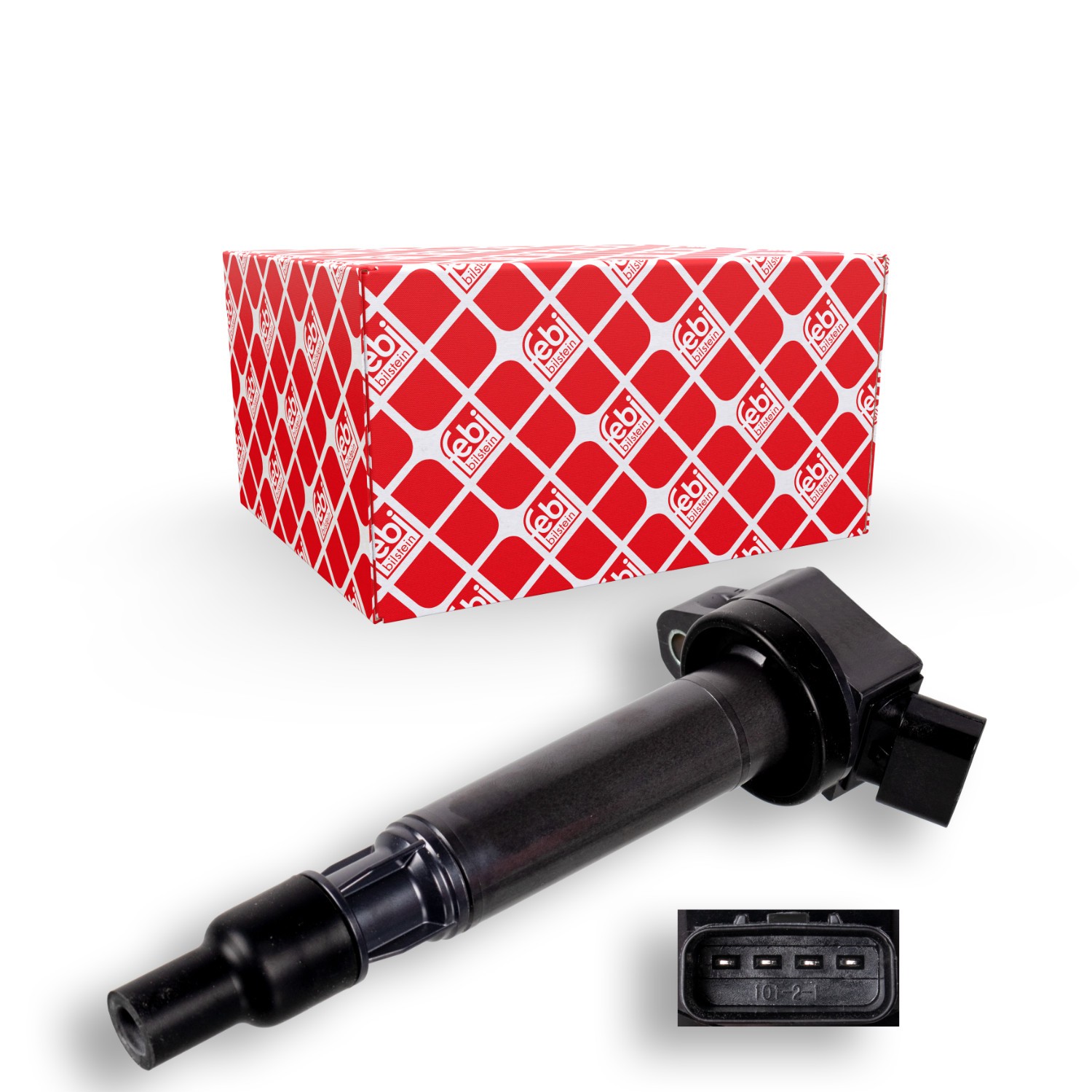 FEBI BILSTEIN Ignition coil Article number: 106817 cheaply