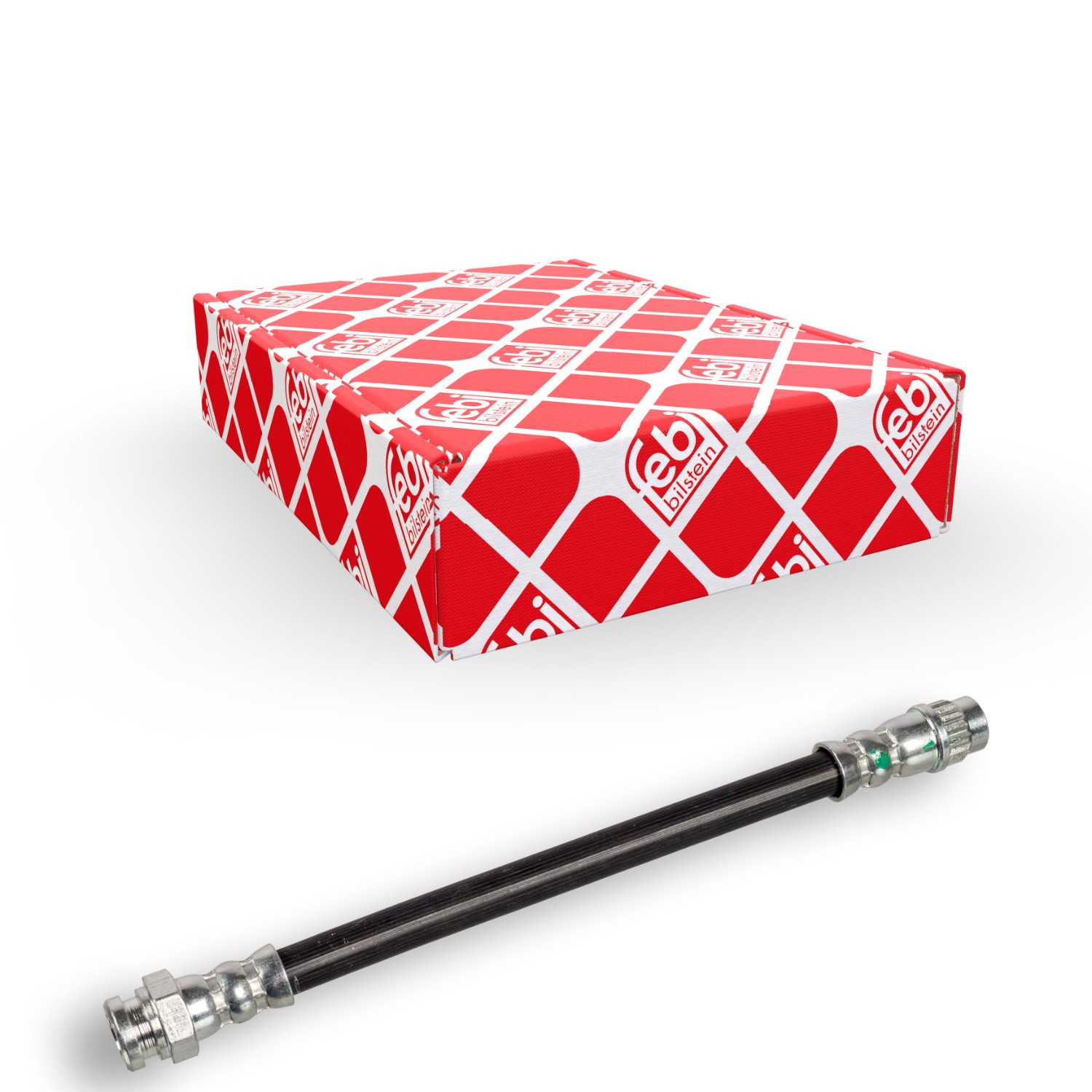 FEBI BILSTEIN Brake hose Article number: 106956 cheaply