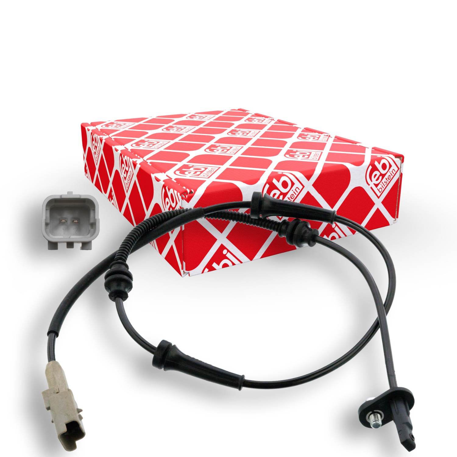FEBI BILSTEIN ABS Sensor Varenummer: 107467 billige