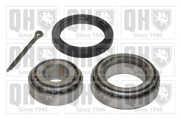 QUINTON HAZELL Wheel bearing kit Article number: QWB216 cheaply