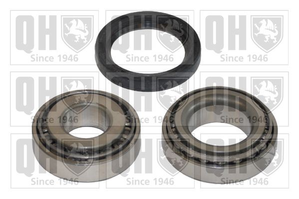 QUINTON HAZELL Wheel bearing kit Article number: QWB224 cheaply