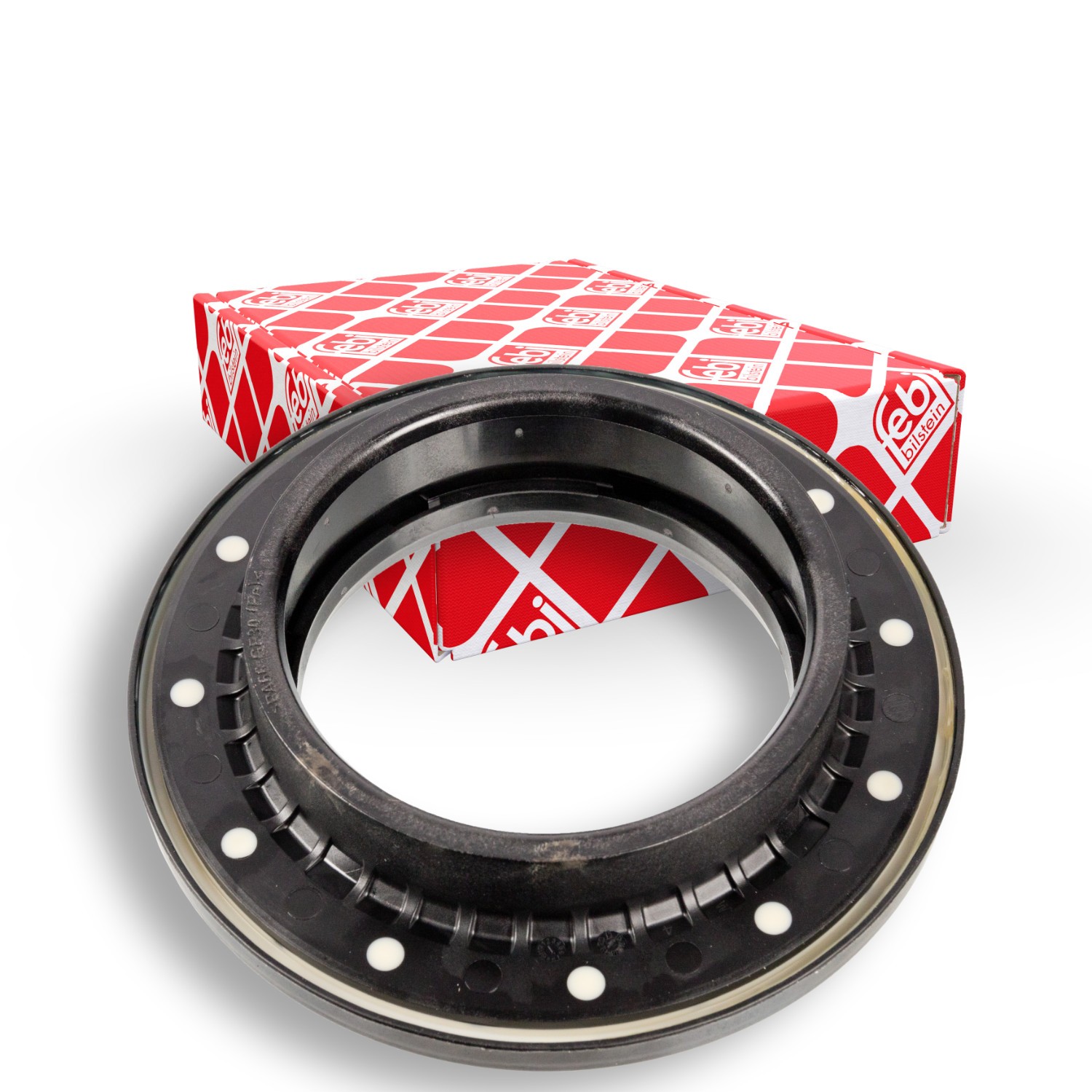 FEBI BILSTEIN Anti-Friction Bearing, suspension strut support mounting Article number: 107964 cheaply