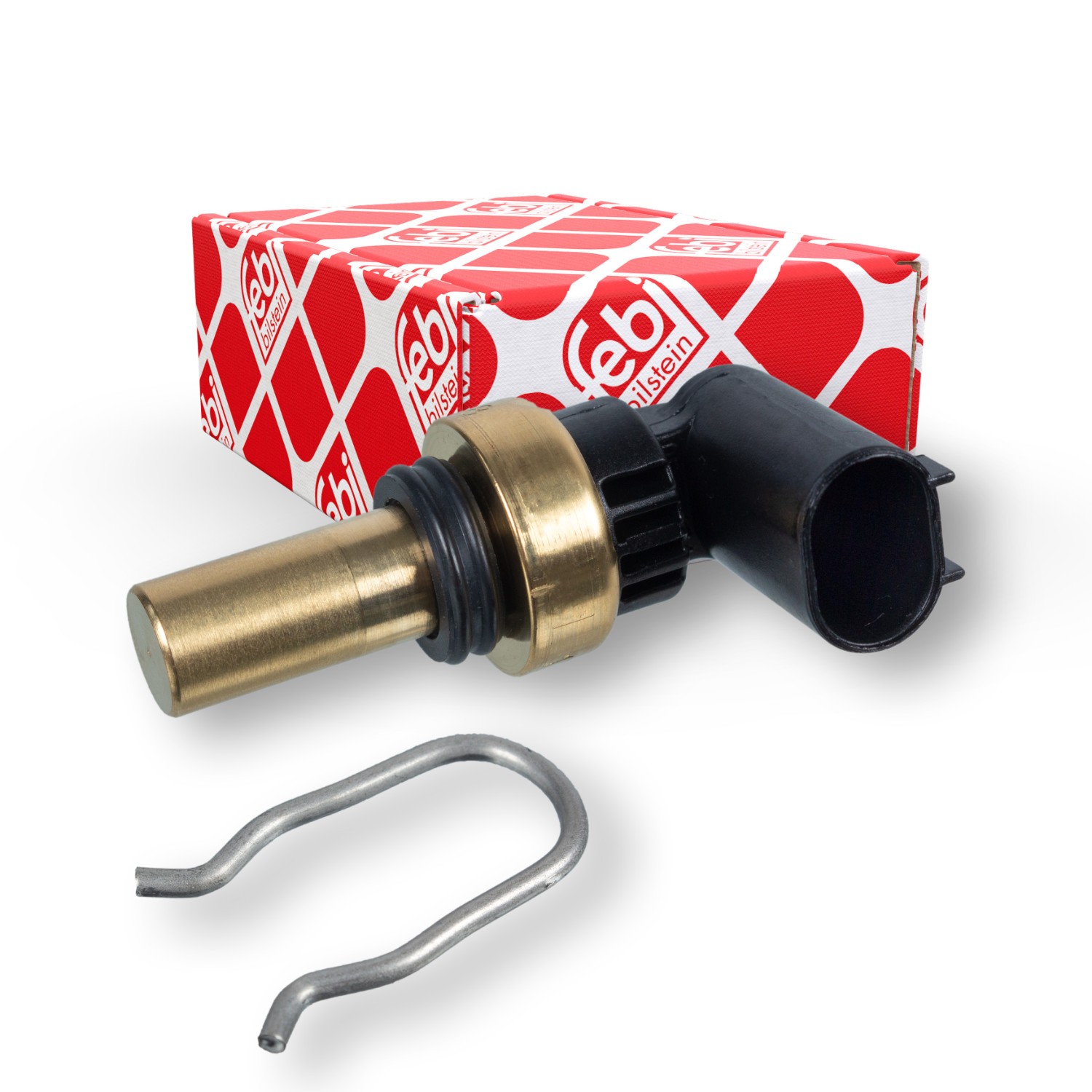 FEBI BILSTEIN Sensor, coolant temperature Article number: 108135 cheaply