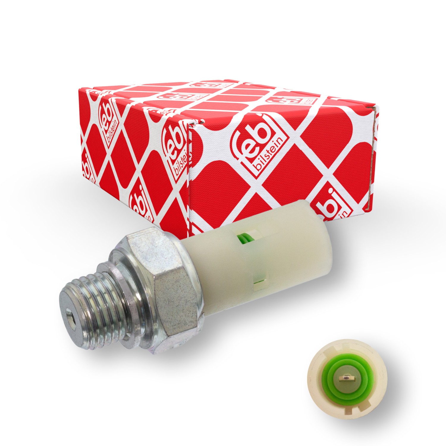 FEBI BILSTEIN Oil Pressure Switch Article number: 108163 cheaply