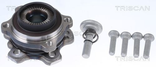 TRISCAN Wheel bearing kit Article number: 8530 11132 cheaply