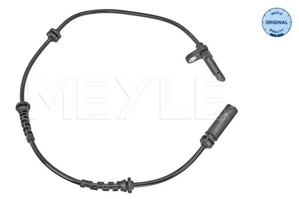 MEYLE ABS Sensor Varenummer: 314 899 0090 billige