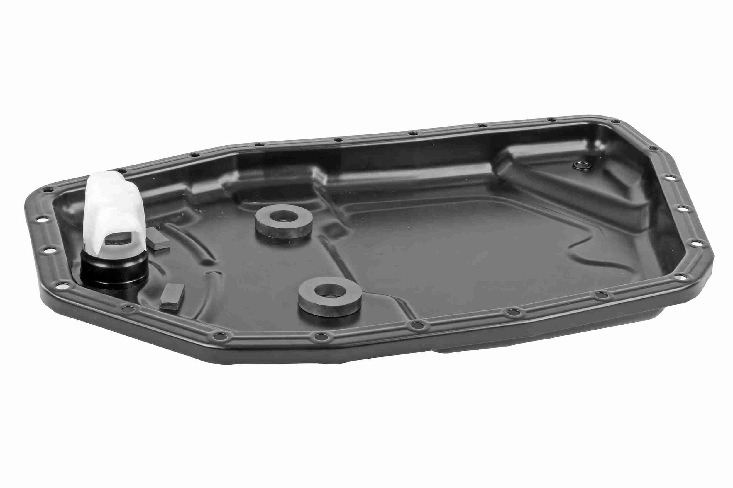 VAICO V10-5375 Coppa olio, cambio automatico A4 S4 quattro 344 CV Benzina 2009